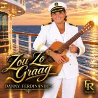 Zou Zo Graag — Danny Ferdinandus