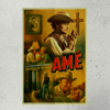 Amé - Christian Nodal