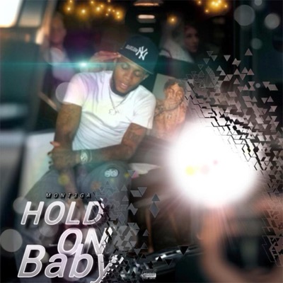 Hold On Baby - Single