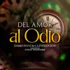 Darío Pitti y La Evolución - Del Amor al Odio
