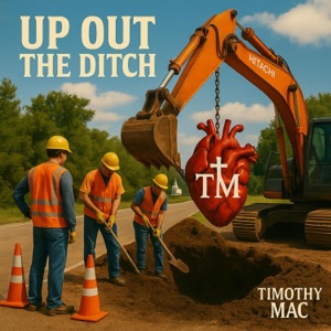 Up Out The Ditch - Single