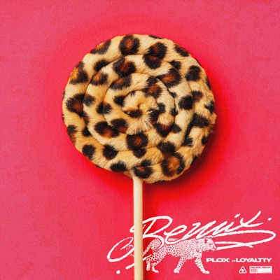 PALETA - REMIX - Single