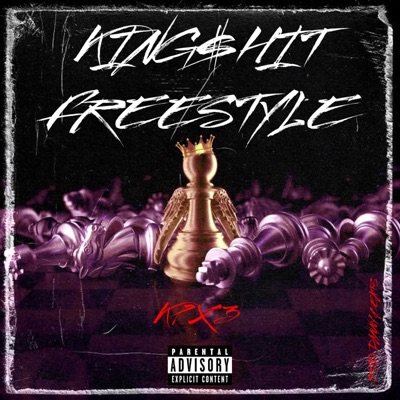 KING$hIT FREESTYLE - Single