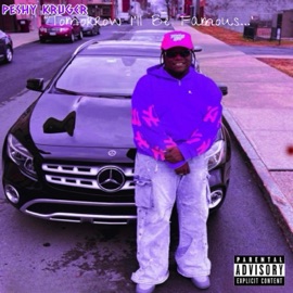 Say My Name (feat. Ready Rah) Peshy Kruger