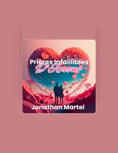 Poslechněte si interpreta Jonathan Martel, sledujte hudební videa, přečtěte si životopis, podívejte se na data turné a další informace.