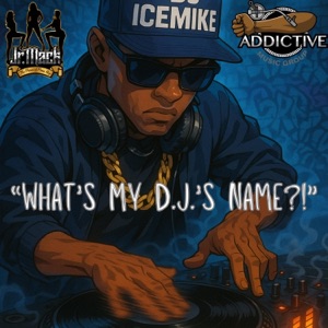 What's My D.J.'s Name?
