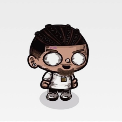 Thinkin 2 Myself (Slowed) - Single