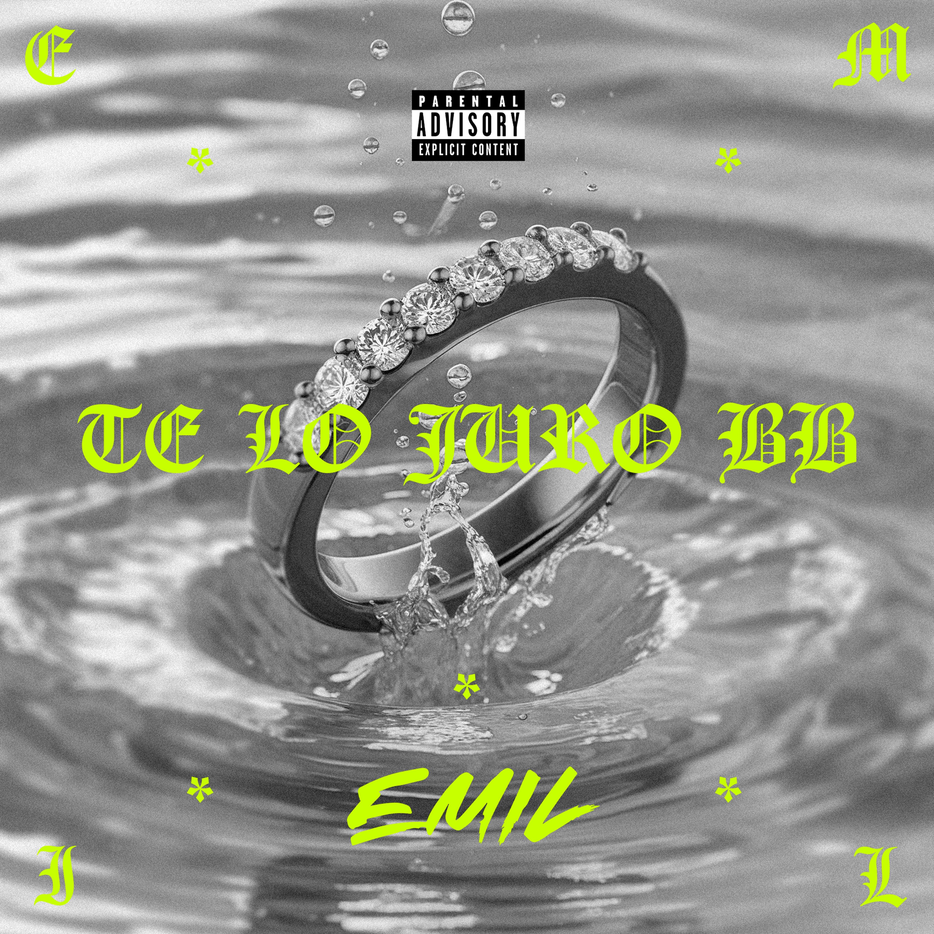 Te lo juro BB - Single