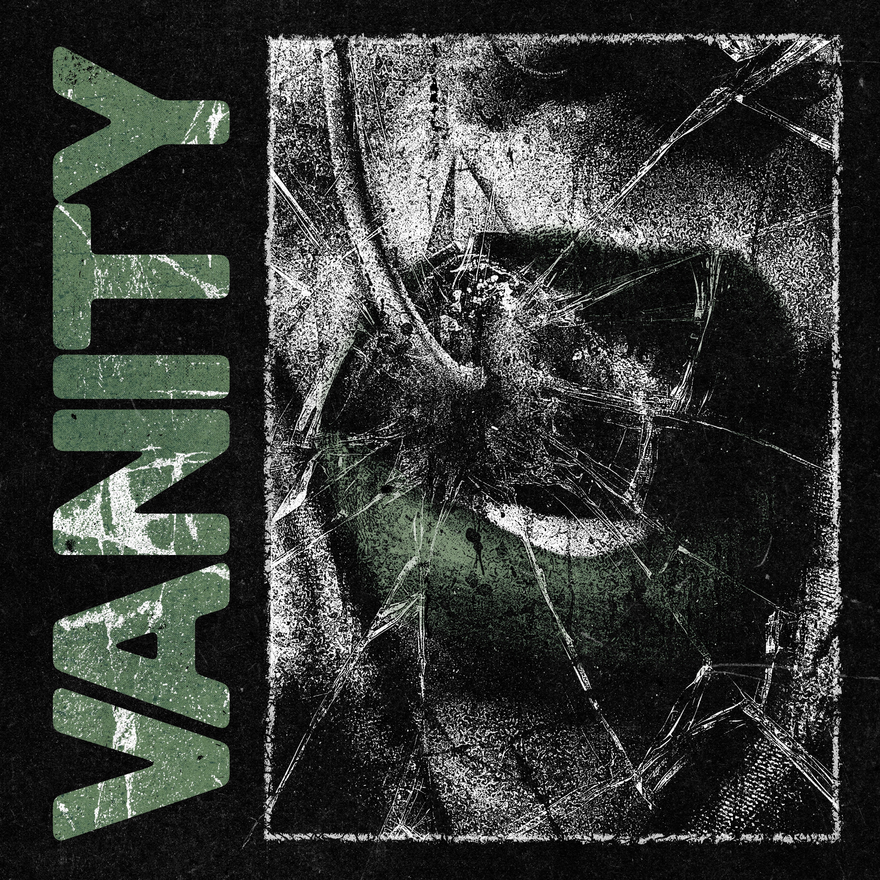 Vanity - Single