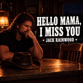 Hello Mama, I Miss You song art