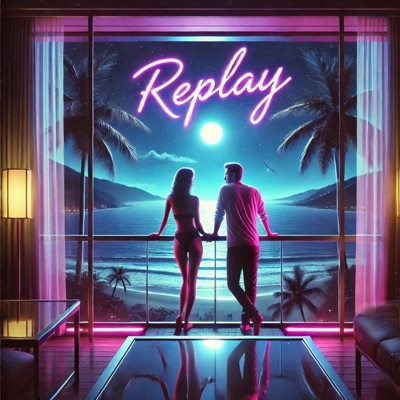 Replay (feat. Geral) - Single