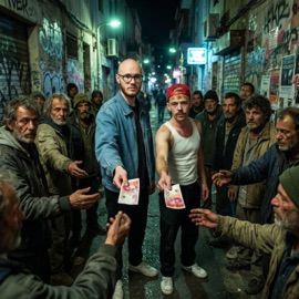 ג׳סטה (feat. Heffner) Shemer