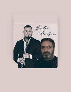 Listen to Mihai Andrei Band, watch music videos, read bio, see tour dates & more!