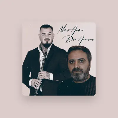 Listen to Mihai Andrei Band, watch music videos, read bio, see tour dates & more!