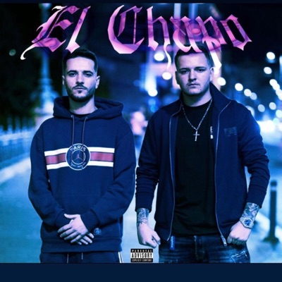 Rivaldo - El Chapo (feat. COMANN)