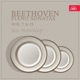 Beethoven Piano Sonatas Nos 7 15