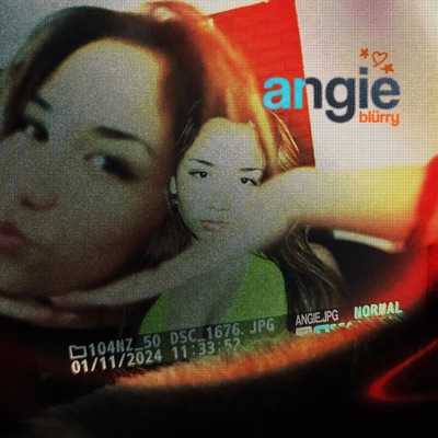 angie - Single