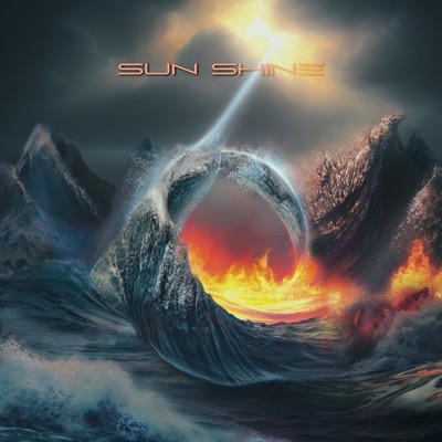 Sun Shine (feat. Que Parks) - Single