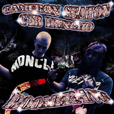 BOOMERANG (feat. CTB HUNCHO!) - Single