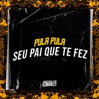 Pula Pula, Seu Pai Que Te Fez - Single - WR ORIGINAL, DJ Silvério & DJ Jotta7