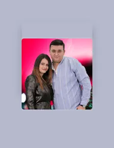 Florinel Si Ioanaを聴いたり、ミュージックビデオを鑑賞したり、経歴やツアー日程などを確認したりしましょう！