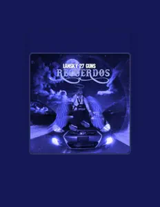 Dengarkan GangStar Chile, tonton video musik, baca bio, lihat tanggal tur & lainnya!