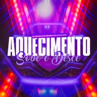 Aquecimento Sobe e Desce - Single - Mc Brunin JP & MC Mr Bim