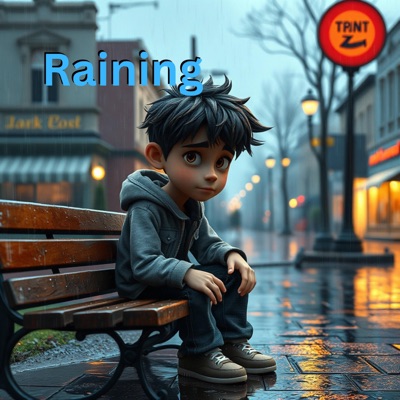 Raining - Single