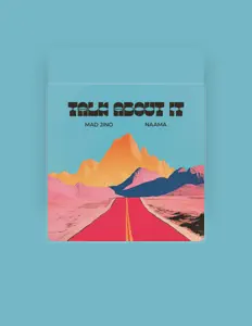 Listen to MAD JINO, watch music videos, read bio, see tour dates & more!