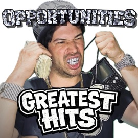 LIVIN LIKE KANGZ (feat. HOOK) OPPORTUNITIES