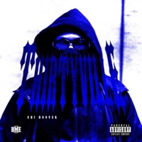 Thirtyville - EP - Chi Hoover