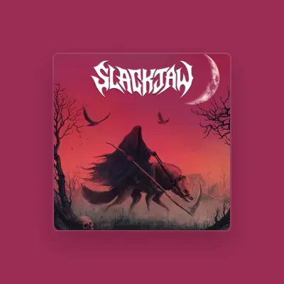 Listen to Slackjaw, watch music videos, read bio, see tour dates & more!