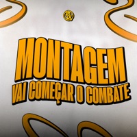 Montagem - Vai Começar o Combate - Single - djfuryzl, Mc Vuk Vuk & MC 4R