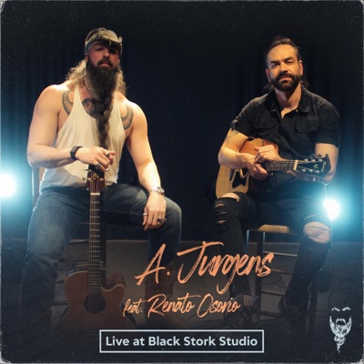 A. Jurgens (Live at Black Stork Studio) [feat. Osorio]