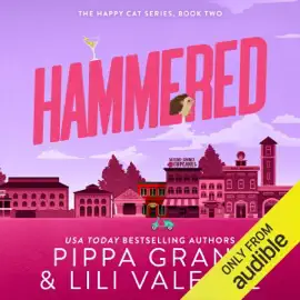 Hammered (Unabridged)