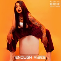 Enough Vibes - Single - Gabby Rose