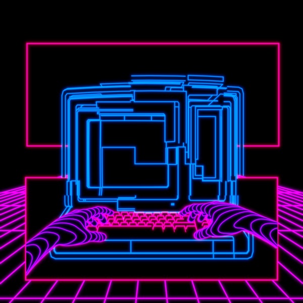 Grid of Reality - EP