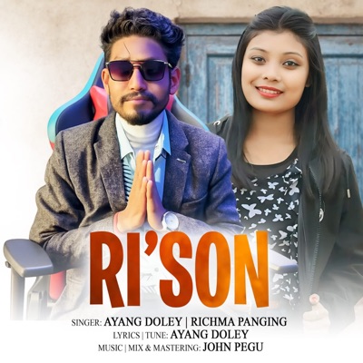 Rison - Single