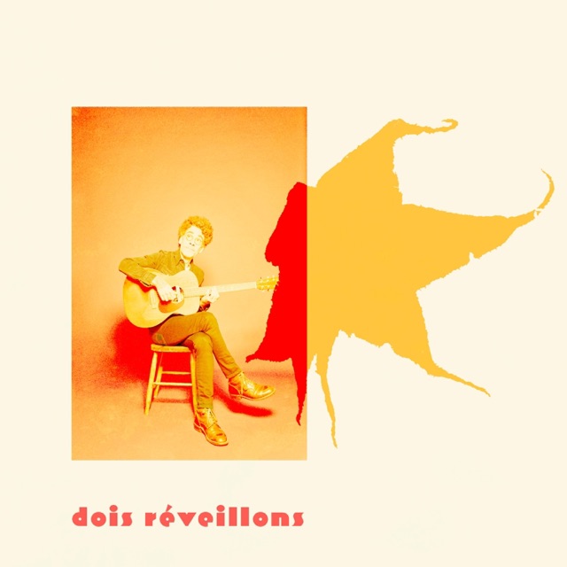 Dois Réveillons - Single