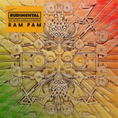 Ram Pam (feat. Flowdan & Mystic Marley) artwork