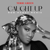 Terri Green & The Terri Green Project - Caught Up (Rob Hardt Remix) artwork