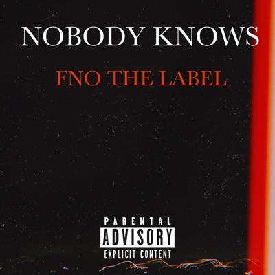Nobody knows - Single