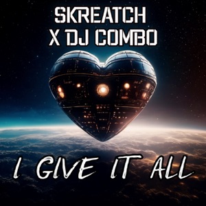 I GIVE IT ALL - Single