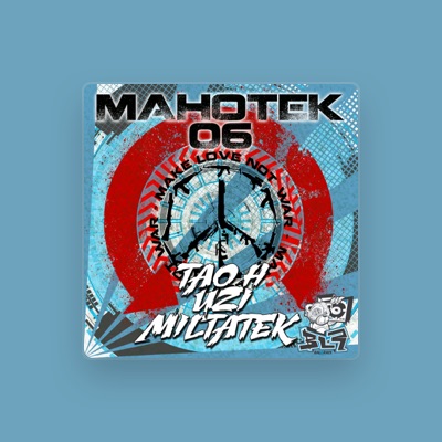 Listen to Miltatek, watch music videos, read bio, see tour dates & more!