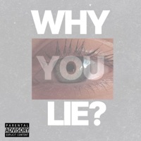 Why you Lie? - Single - Lat$h & manje!