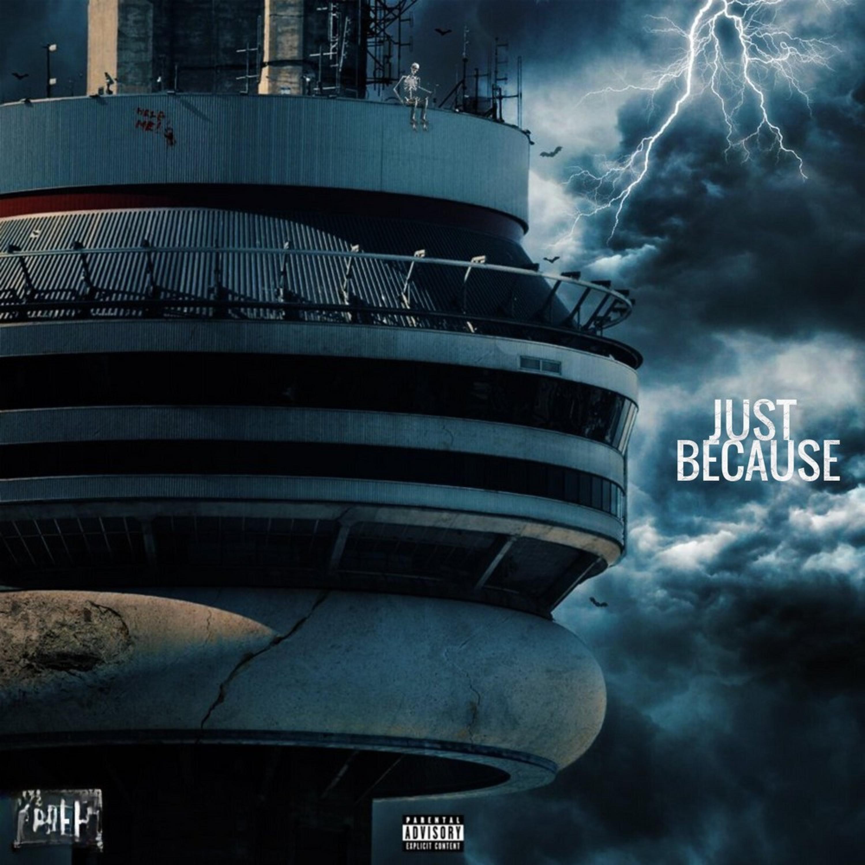 Just Because - Single