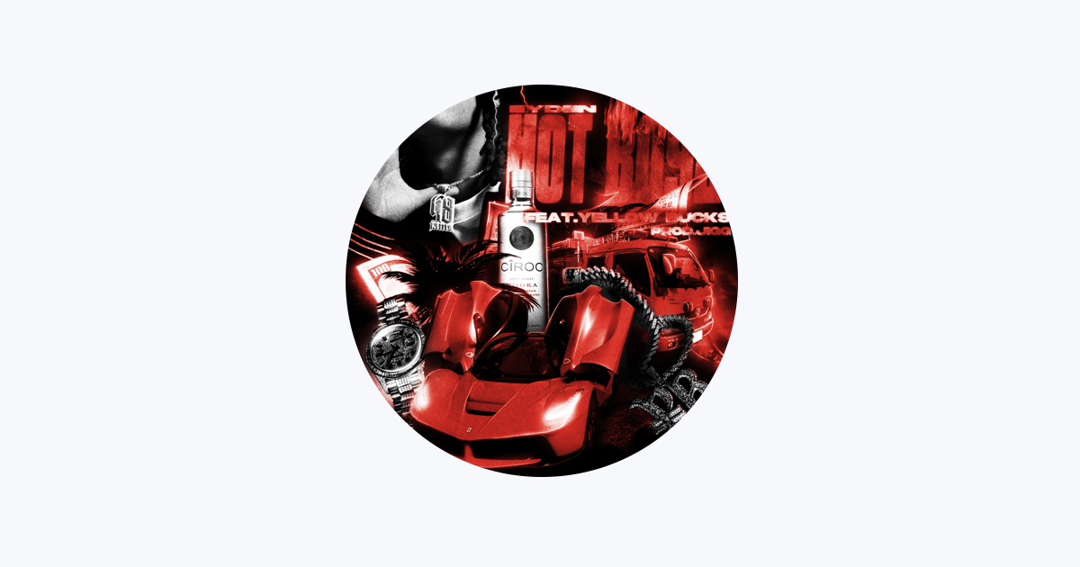 ellow Bucks - Apple Music