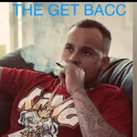 The Get Bacc - Single - Chevy Tu Fly