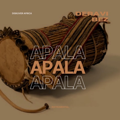Apala - Single