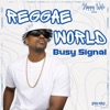 Reggae World